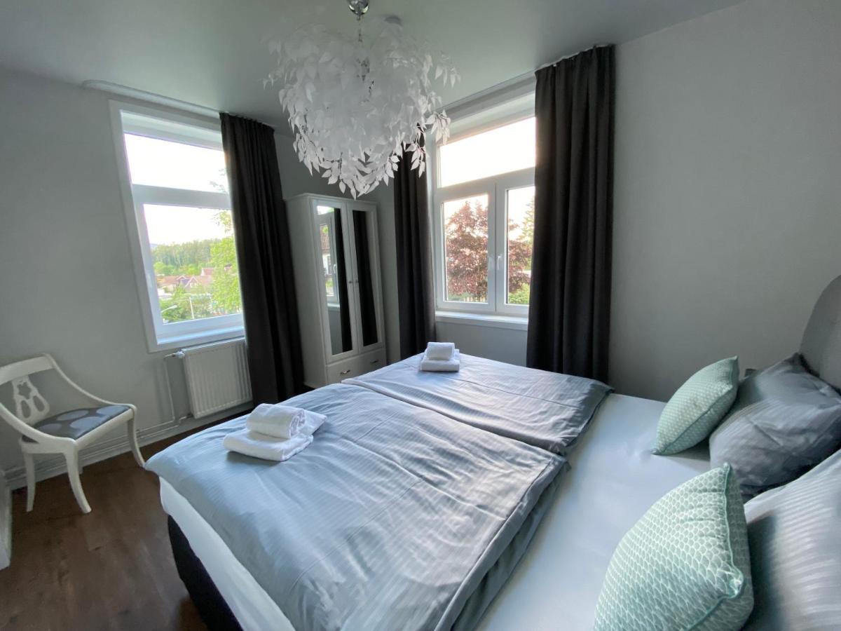 Berglage - Das Urlaubzuhause Braunlage Esterno foto