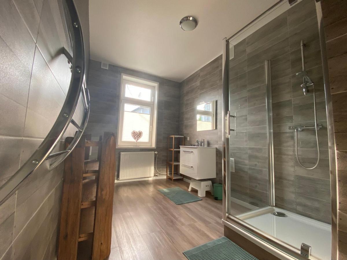 Berglage - Das Urlaubzuhause Braunlage Esterno foto
