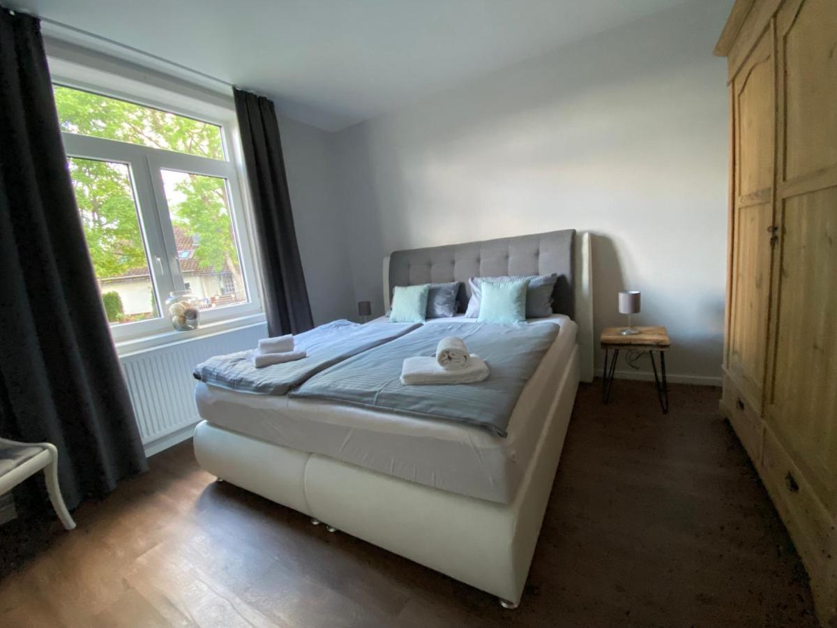 Berglage - Das Urlaubzuhause Braunlage Esterno foto