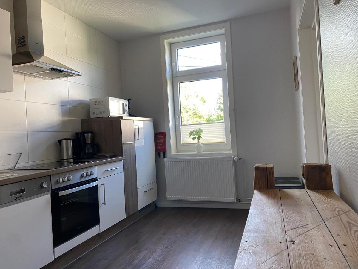 Berglage - Das Urlaubzuhause Braunlage Esterno foto