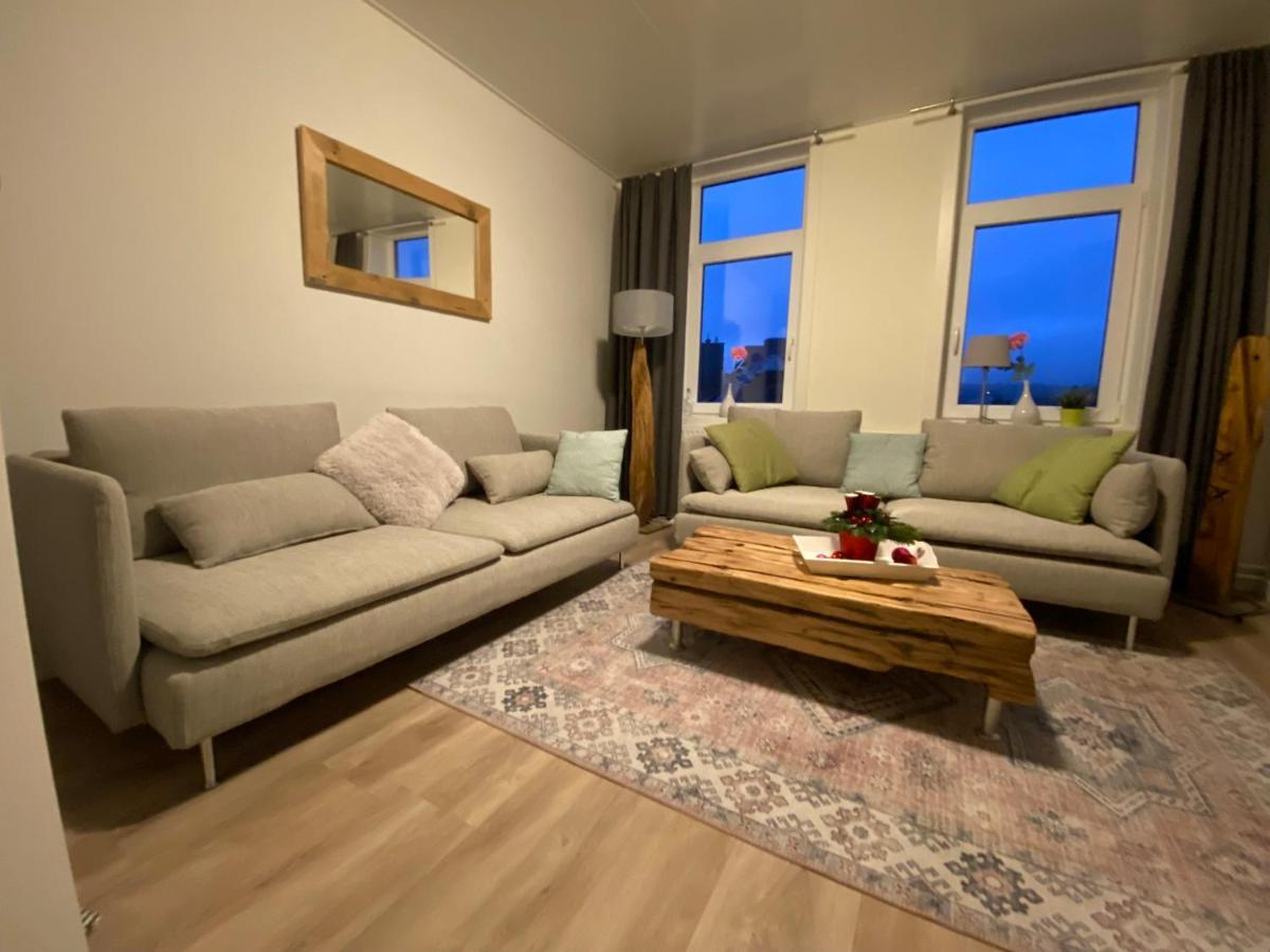Berglage - Das Urlaubzuhause Braunlage Esterno foto