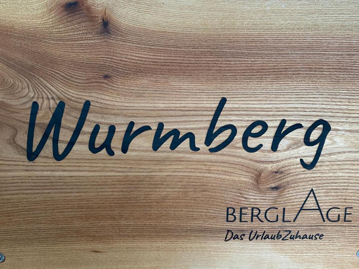 Berglage - Das Urlaubzuhause Braunlage Esterno foto