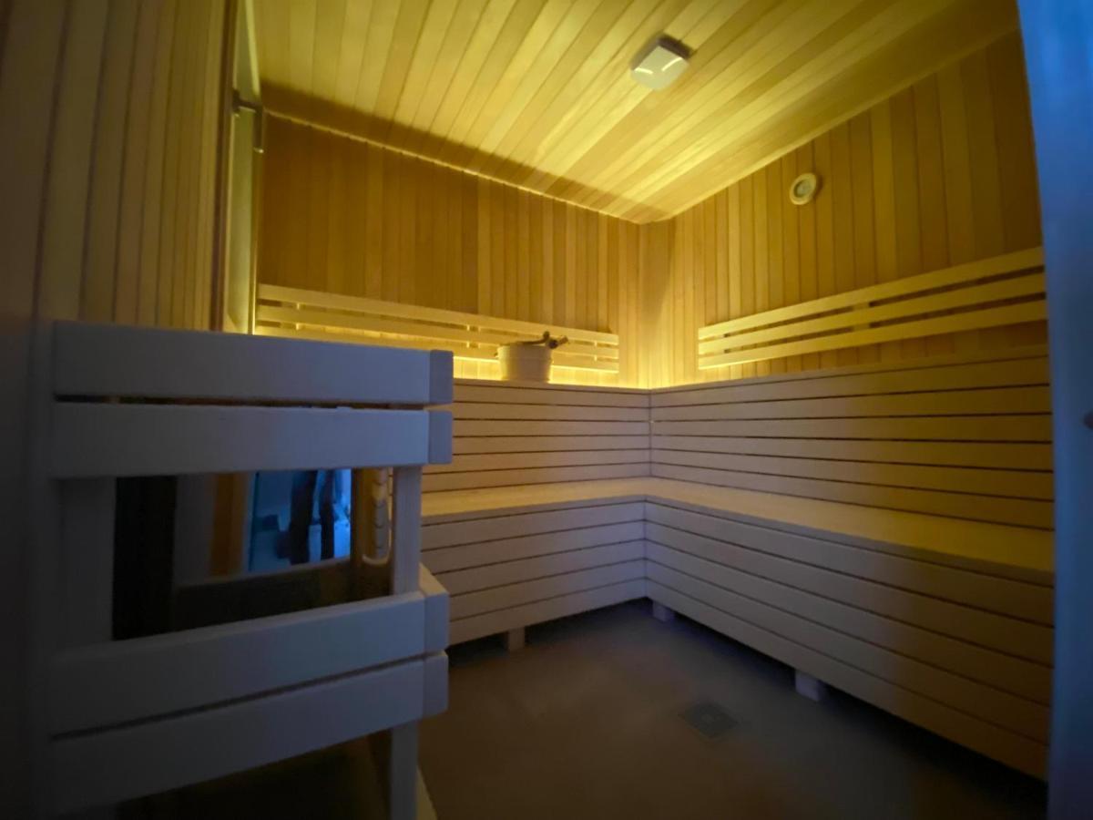 Berglage - Das Urlaubzuhause Braunlage Esterno foto