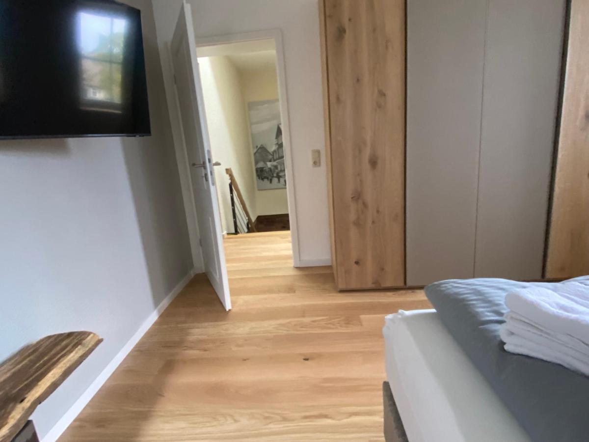 Berglage - Das Urlaubzuhause Braunlage Esterno foto