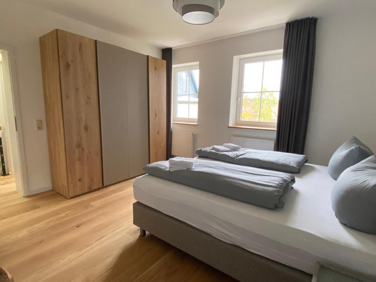 Berglage - Das Urlaubzuhause Braunlage Esterno foto