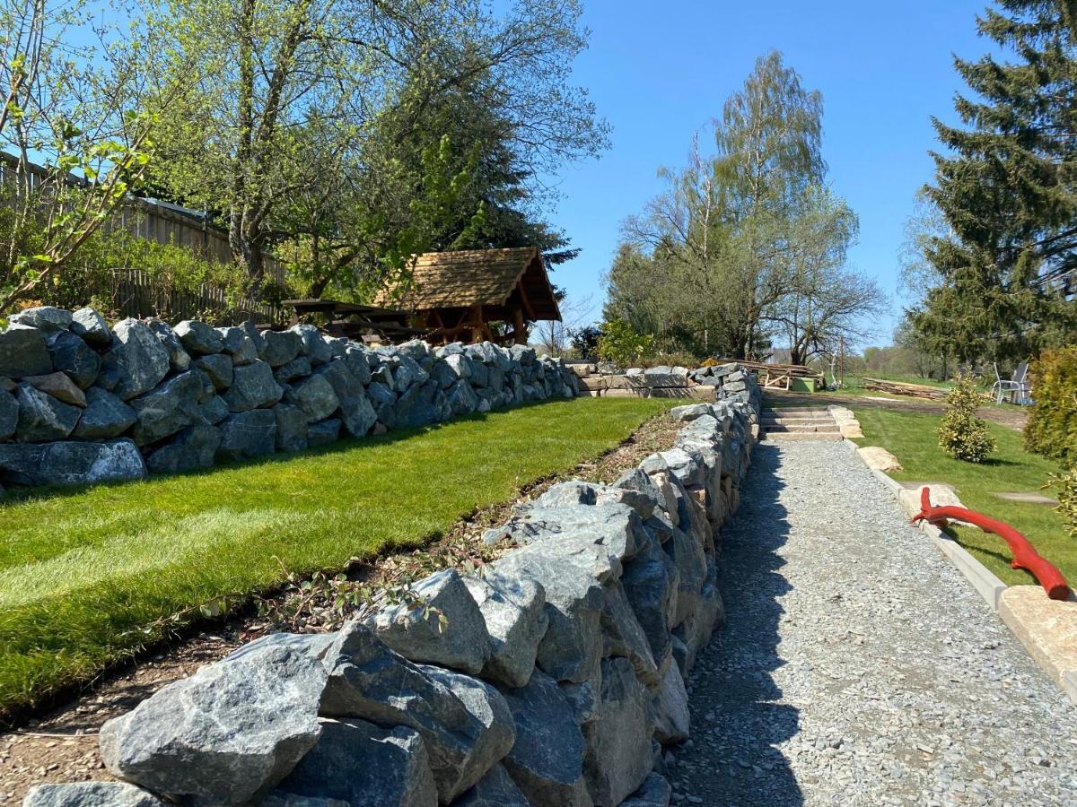 Berglage - Das Urlaubzuhause Braunlage Esterno foto