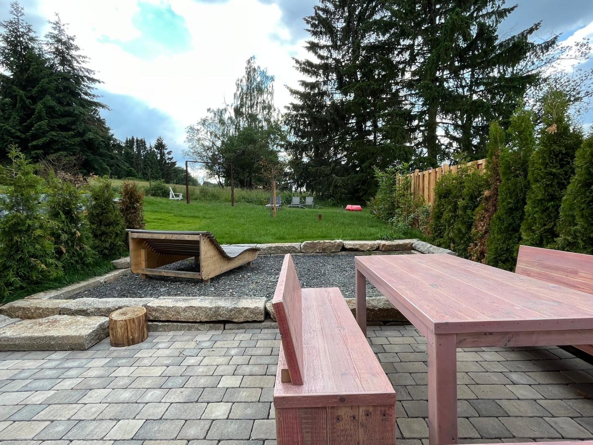 Berglage - Das Urlaubzuhause Braunlage Esterno foto