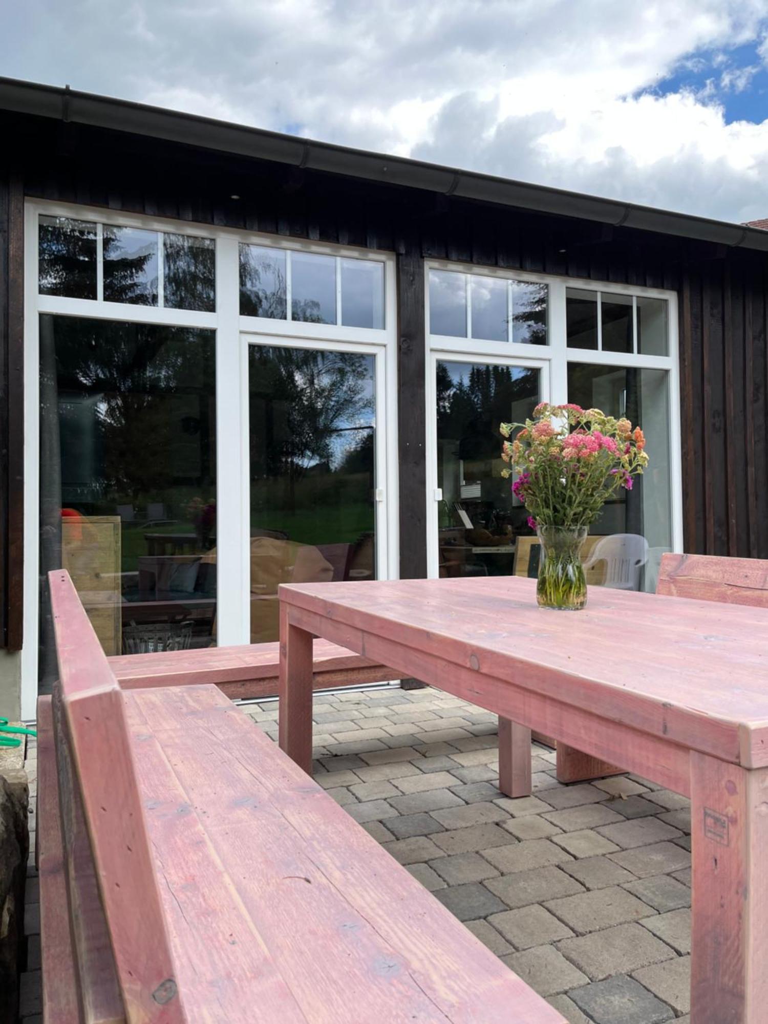 Berglage - Das Urlaubzuhause Braunlage Esterno foto