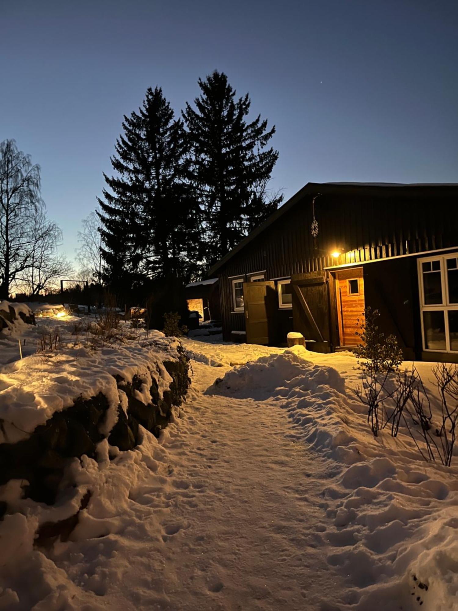 Berglage - Das Urlaubzuhause Braunlage Esterno foto